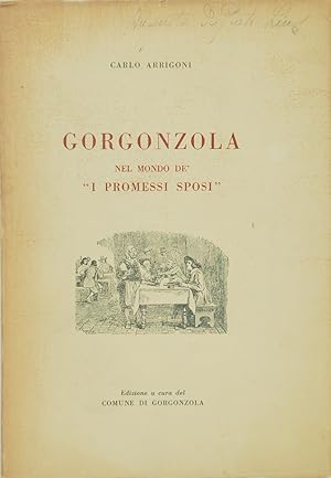 Gorgonzola nel mondo de I Promessi Sposi