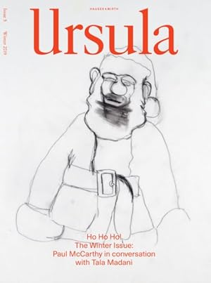 Seller image for Ursula for sale by GreatBookPrices