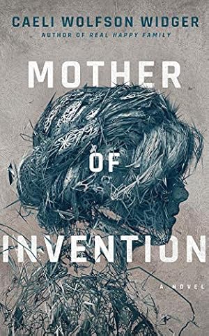 Seller image for Mother of Invention for sale by WeBuyBooks