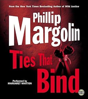 Seller image for Ties That Bind for sale by WeBuyBooks