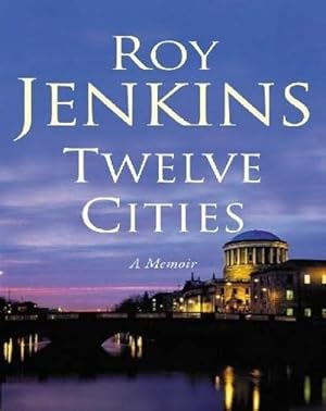 Seller image for Twelve Cities for sale by WeBuyBooks