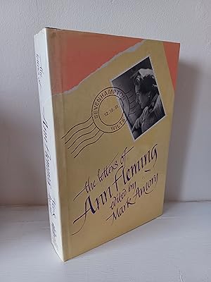 Seller image for The Letters of Ann Fleming for sale by B. B. Scott, Fine Books (PBFA)