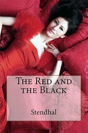 Image du vendeur pour Red and the Black Stendhal mis en vente par GreatBookPrices