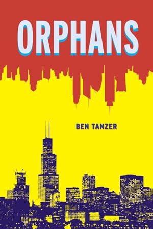 Seller image for Orphans for sale by GreatBookPrices