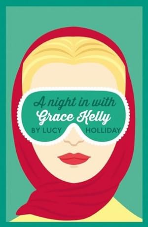Imagen del vendedor de A Night In With Grace Kelly a la venta por Rheinberg-Buch Andreas Meier eK