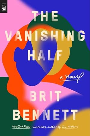 Seller image for The Vanishing Half: A Novel for sale by Rheinberg-Buch Andreas Meier eK