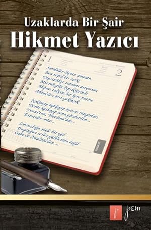 Bild des Verkäufers für Uzaklarda Bir Sair Hikmet Yazici: Hikmet Yazici zum Verkauf von Rheinberg-Buch Andreas Meier eK
