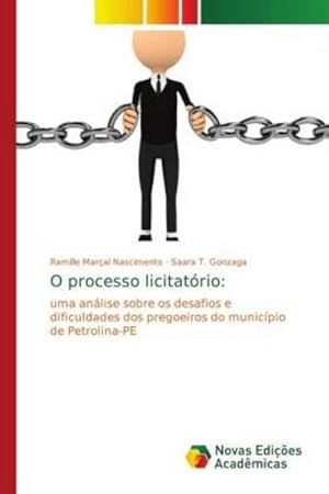 Seller image for Maral Nascimento, R: O processo licitatrio: for sale by Rheinberg-Buch Andreas Meier eK