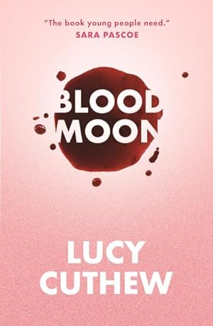 Bild des Verkufers fr Blood Moon: Ausgezeichnet: Amazing Book Awards (Sussex), 2021 zum Verkauf von Rheinberg-Buch Andreas Meier eK