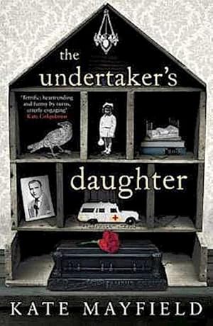 Bild des Verkufers fr The Undertaker's Daughter zum Verkauf von Rheinberg-Buch Andreas Meier eK