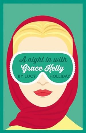 Seller image for A Night In With Grace Kelly for sale by Rheinberg-Buch Andreas Meier eK