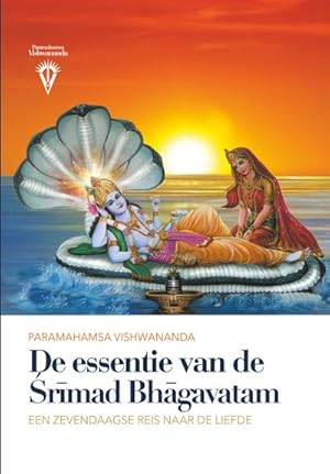 Image du vendeur pour De Essentie van de Srimad Bhagavatam mis en vente par Rheinberg-Buch Andreas Meier eK