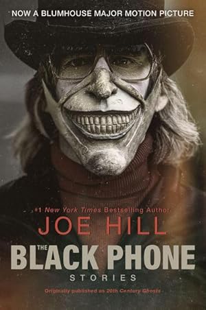 Bild des Verkufers fr The Black Phone [Movie Tie-in]: Stories zum Verkauf von Rheinberg-Buch Andreas Meier eK