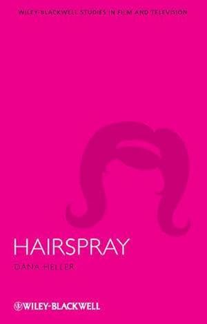 Bild des Verkufers fr Hairspray (Interventions: Studies in Film and Television) zum Verkauf von Rheinberg-Buch Andreas Meier eK