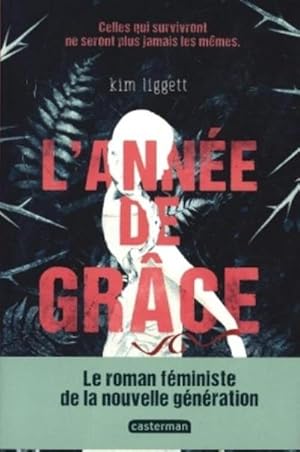 Image du vendeur pour L'Annee De Grace mis en vente par Rheinberg-Buch Andreas Meier eK