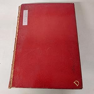 Bild des Verkufers fr Chamber's Twentieth Century Dictionary zum Verkauf von Cambridge Rare Books