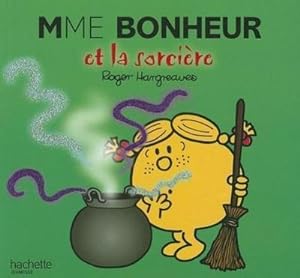 Seller image for Mme Bonheur Et La Sorciere for sale by Smartbuy