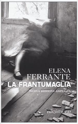 Bild des Verkäufers für La frantumaglia zum Verkauf von Rheinberg-Buch Andreas Meier eK