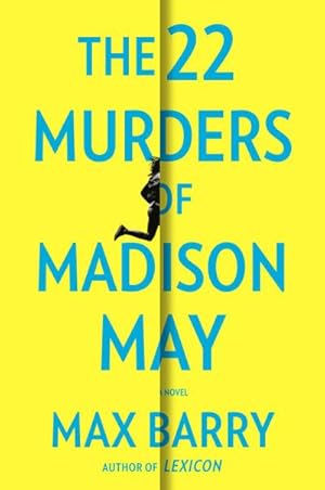 Seller image for The 22 Murders of Madison May for sale by Rheinberg-Buch Andreas Meier eK
