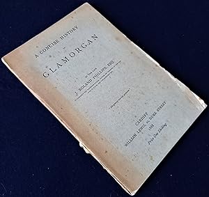 A Concise History of Glamorgan