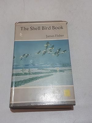 Bild des Verkufers fr The Shell Bird Book zum Verkauf von Cambridge Rare Books