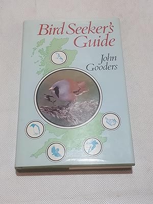 Bild des Verkufers fr Bird Seeker's Guide zum Verkauf von Cambridge Rare Books
