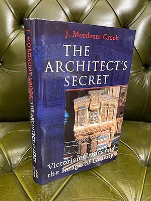 The Architect's Secret