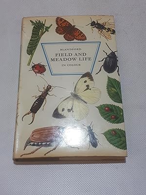 Immagine del venditore per Field and Meadow Life venduto da Cambridge Rare Books