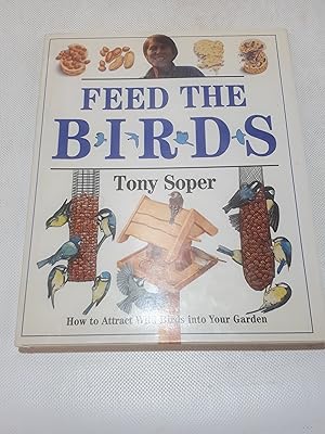 Seller image for Feed the Birds for sale by Cambridge Rare Books
