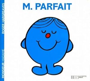 Seller image for M. Parfait : Monsieur Madame 17 for sale by Smartbuy