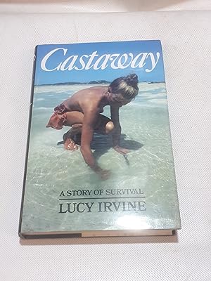 Imagen del vendedor de Castaway a la venta por Cambridge Rare Books