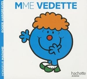 Seller image for Madame Vedette for sale by Smartbuy