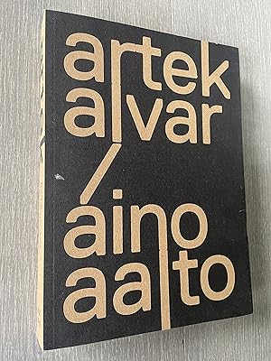 Artek and The Altos: Creating a Modern World