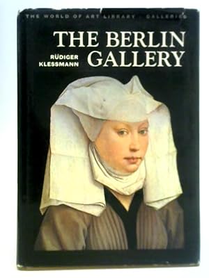 Seller image for The Berlin Gallery for sale by World of Rare Books