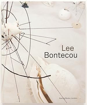 Seller image for Lee Bontecou for sale by Zed Books