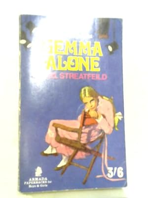 Seller image for Gemma Alone for sale by World of Rare Books