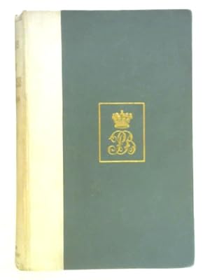 Immagine del venditore per The Letters of Lady Burghersh venduto da World of Rare Books