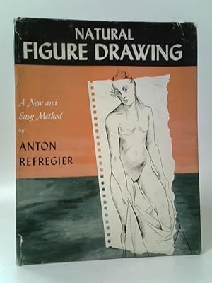 Imagen del vendedor de Natural Figure Drawing a la venta por World of Rare Books