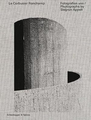 Immagine del venditore per Le Corbusier Ronchamp (Hardcover) venduto da CitiRetail