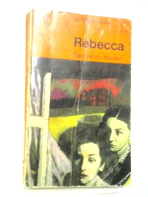 Seller image for Rebecca for sale by World of Rare Books