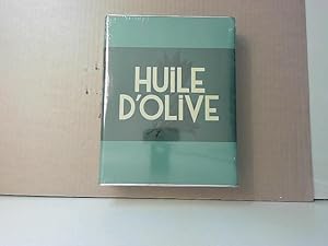 Seller image for Coffret bouteille d'huile d'olive for sale by JLG_livres anciens et modernes