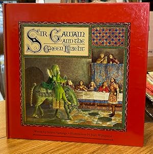 Sir Gawain and the Green Knight