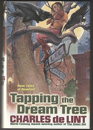Tapping the Dream Tree