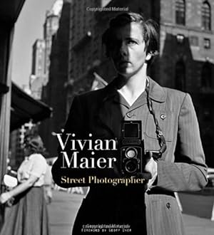 Seller image for Vivian Maier: Street Photographer by Maier, Vivian [Hardcover ] for sale by booksXpress