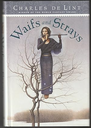 Waifs and Strays