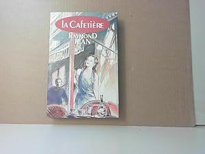 Bild des Verkufers fr La cafetire zum Verkauf von JLG_livres anciens et modernes
