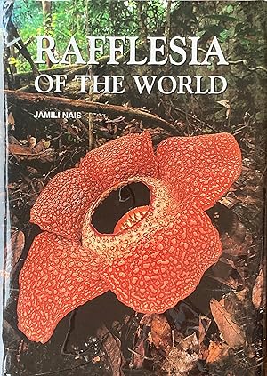 Rafflesia of the world