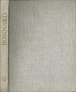 Bild des Verkufers fr Pierre Bonnard zum Verkauf von Biblioteca di Babele