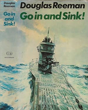 Seller image for Go In and Sink! for sale by Biblioteca di Babele