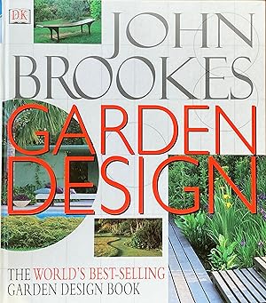 Immagine del venditore per Garden design venduto da Acanthophyllum Books